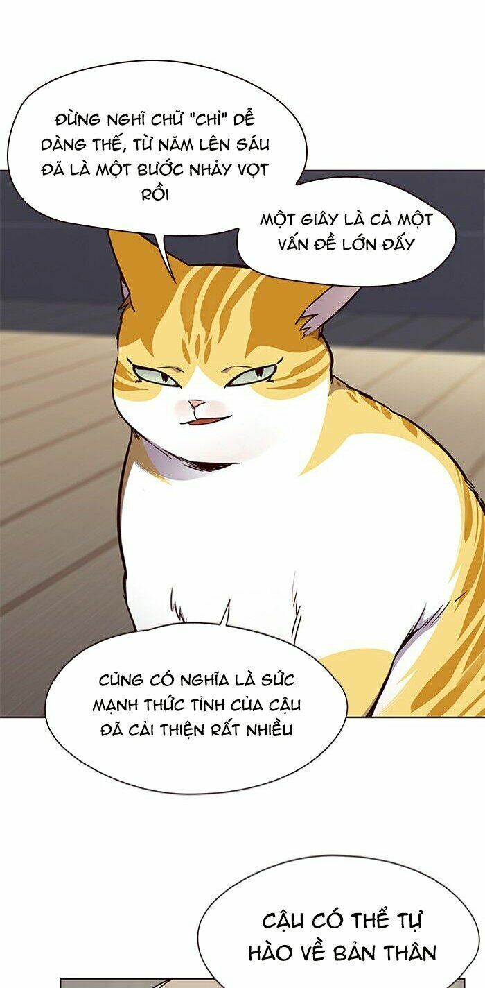 Hoá Thân Thành Mèo: Chapter 59