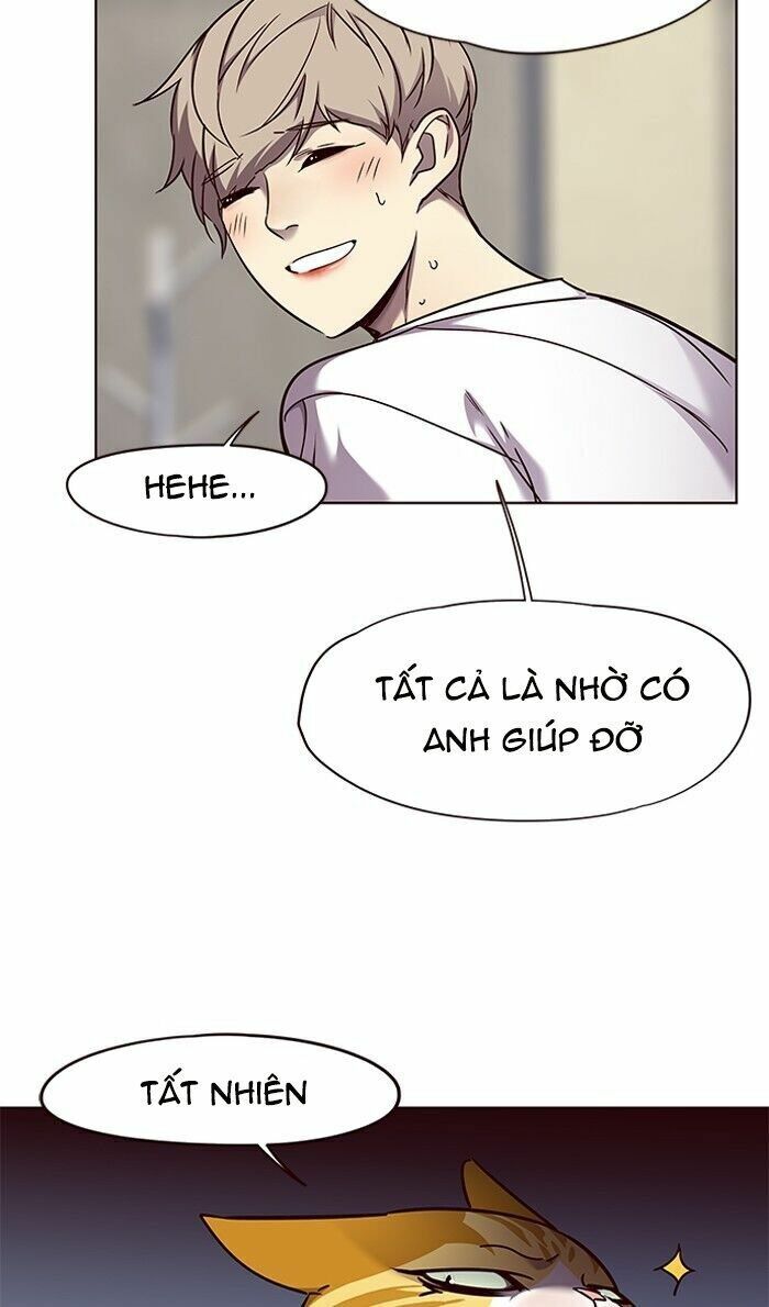 Hoá Thân Thành Mèo: Chapter 59