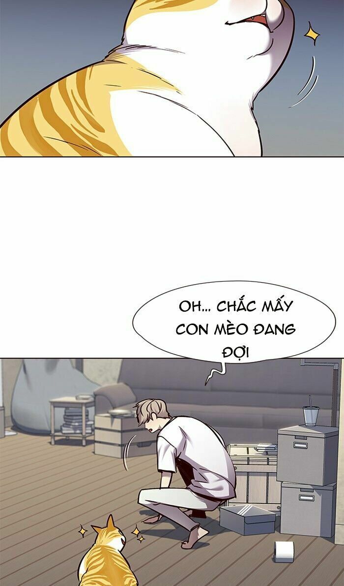 Hoá Thân Thành Mèo: Chapter 59