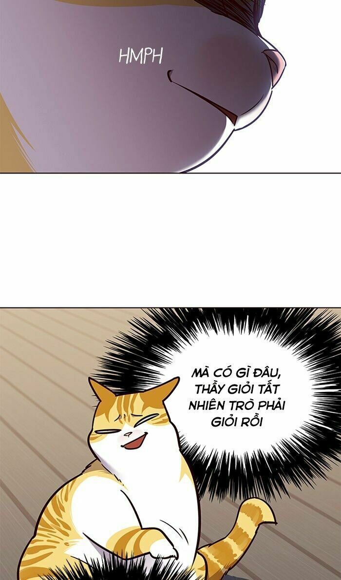 Hoá Thân Thành Mèo: Chapter 59