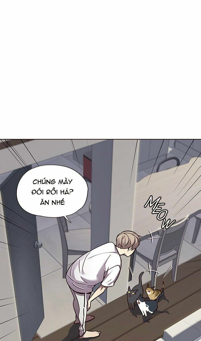 Hoá Thân Thành Mèo: Chapter 59