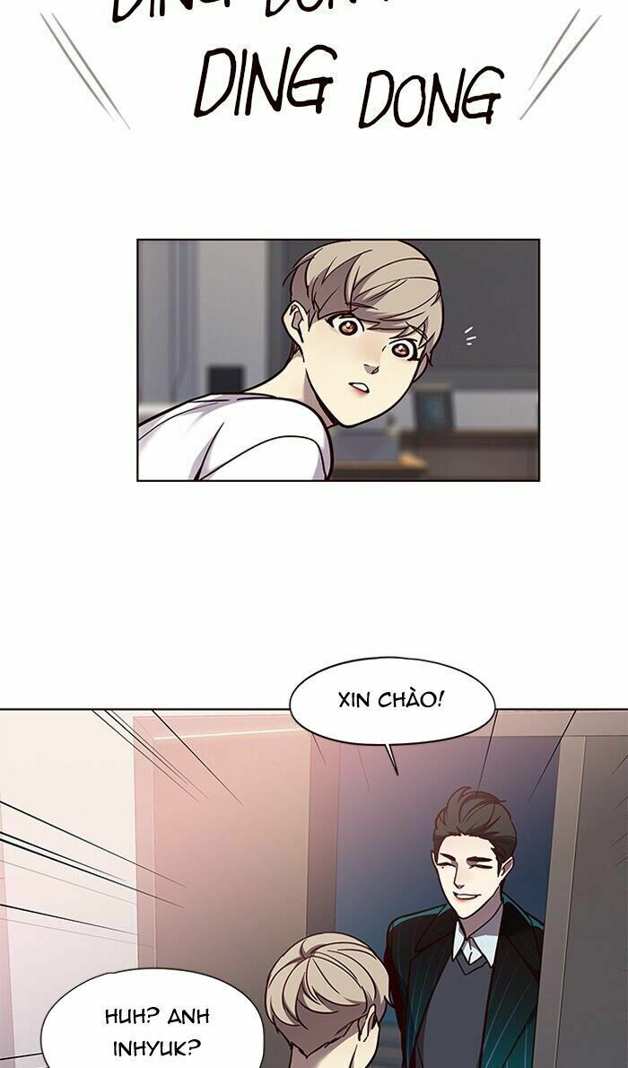 Hoá Thân Thành Mèo: Chapter 59