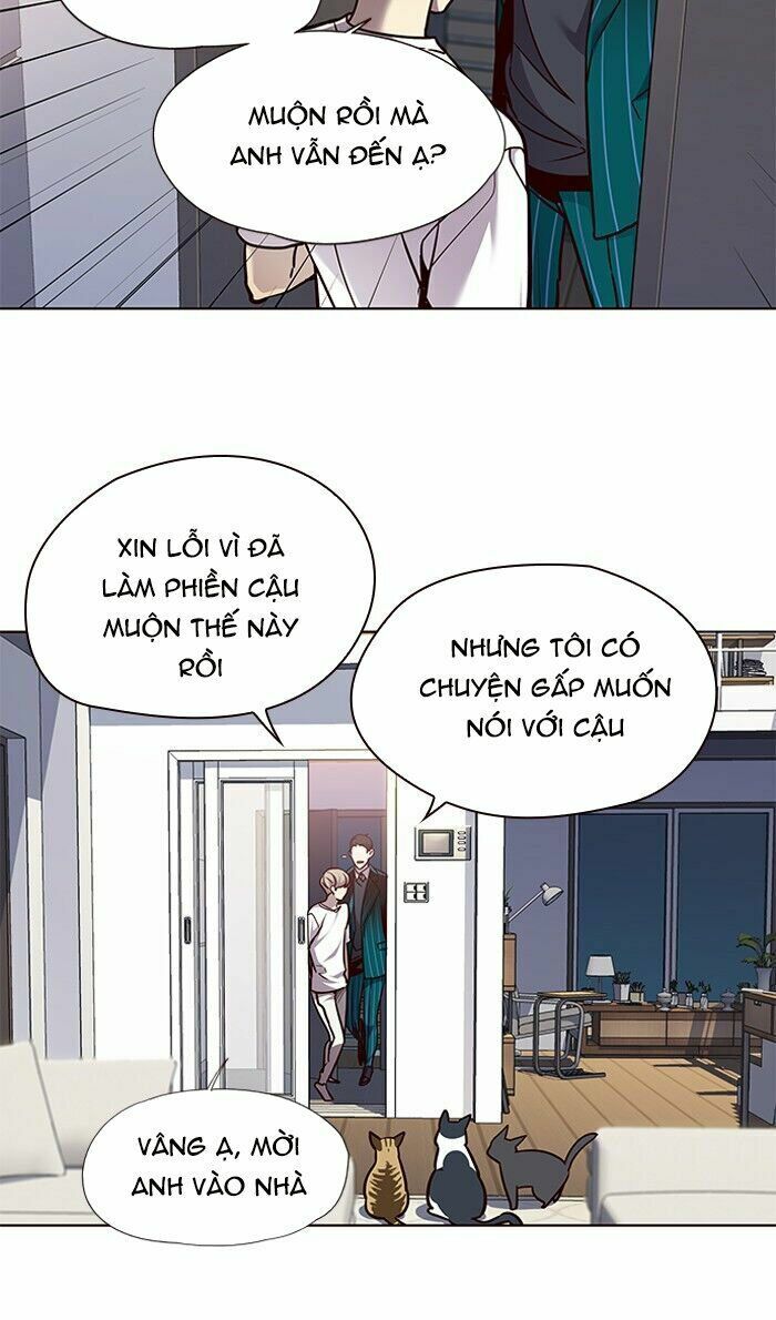 Hoá Thân Thành Mèo: Chapter 59