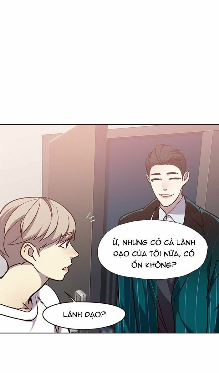 Hoá Thân Thành Mèo: Chapter 59