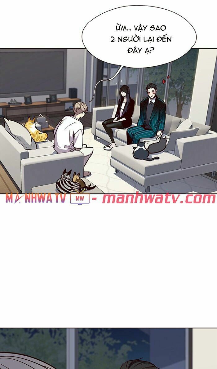 Hoá Thân Thành Mèo: Chapter 59