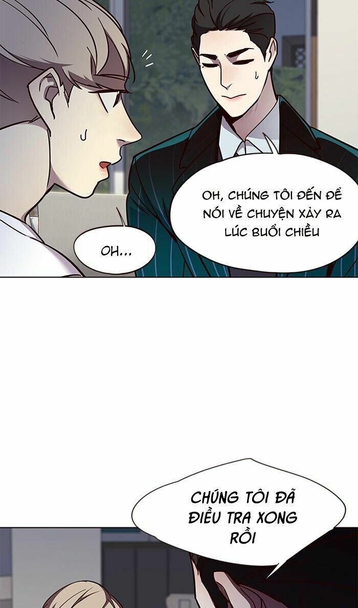 Hoá Thân Thành Mèo: Chapter 59