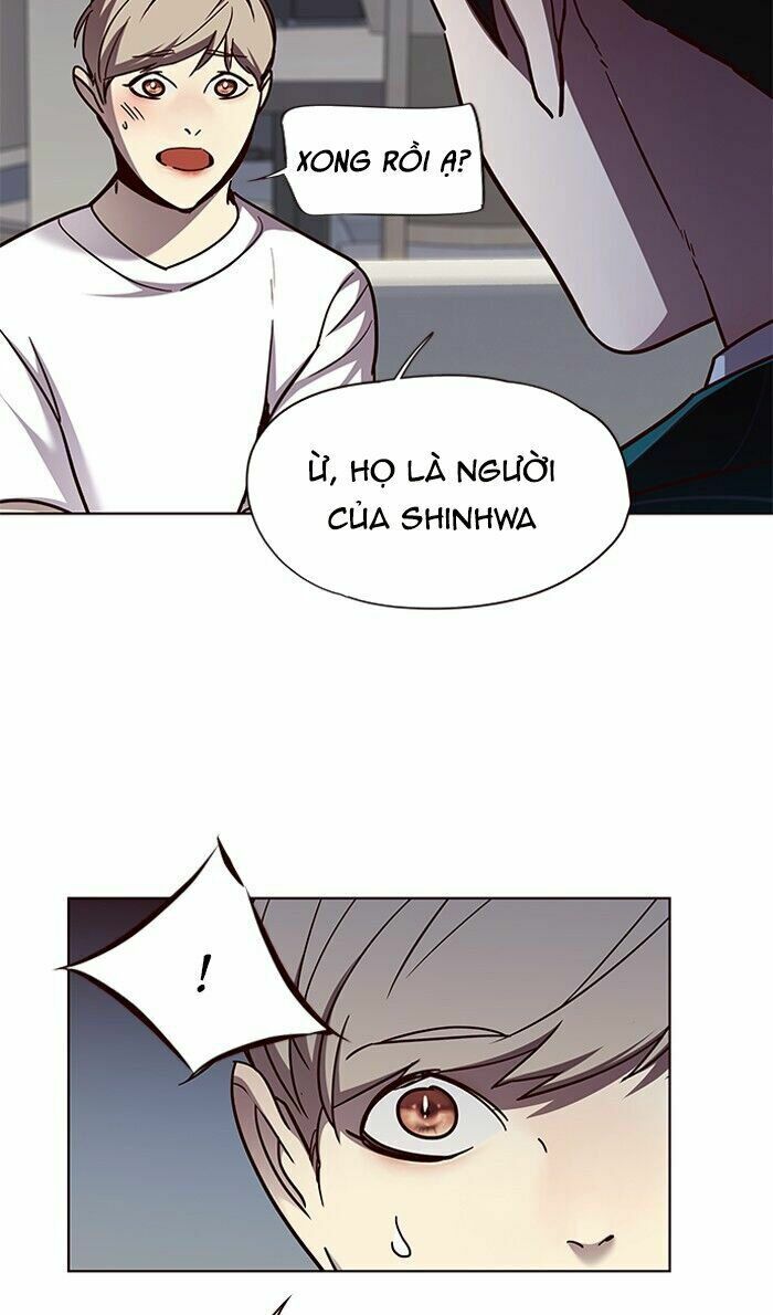 Hoá Thân Thành Mèo: Chapter 59