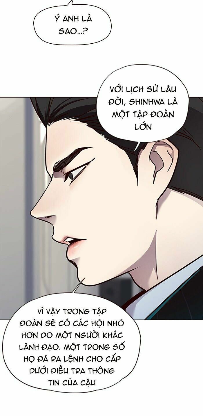 Hoá Thân Thành Mèo: Chapter 59