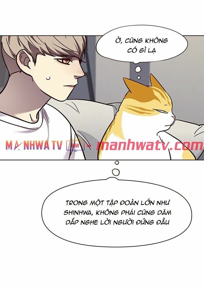 Hoá Thân Thành Mèo: Chapter 59