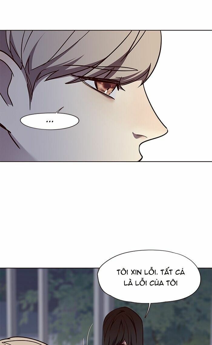 Hoá Thân Thành Mèo: Chapter 59