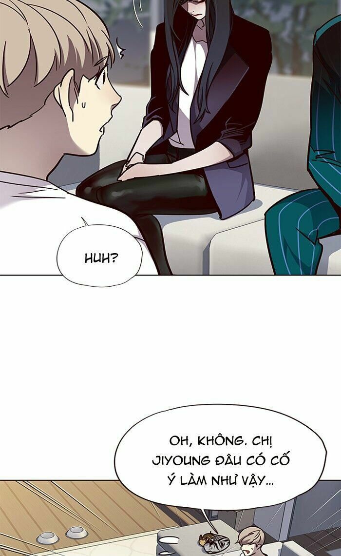 Hoá Thân Thành Mèo: Chapter 59