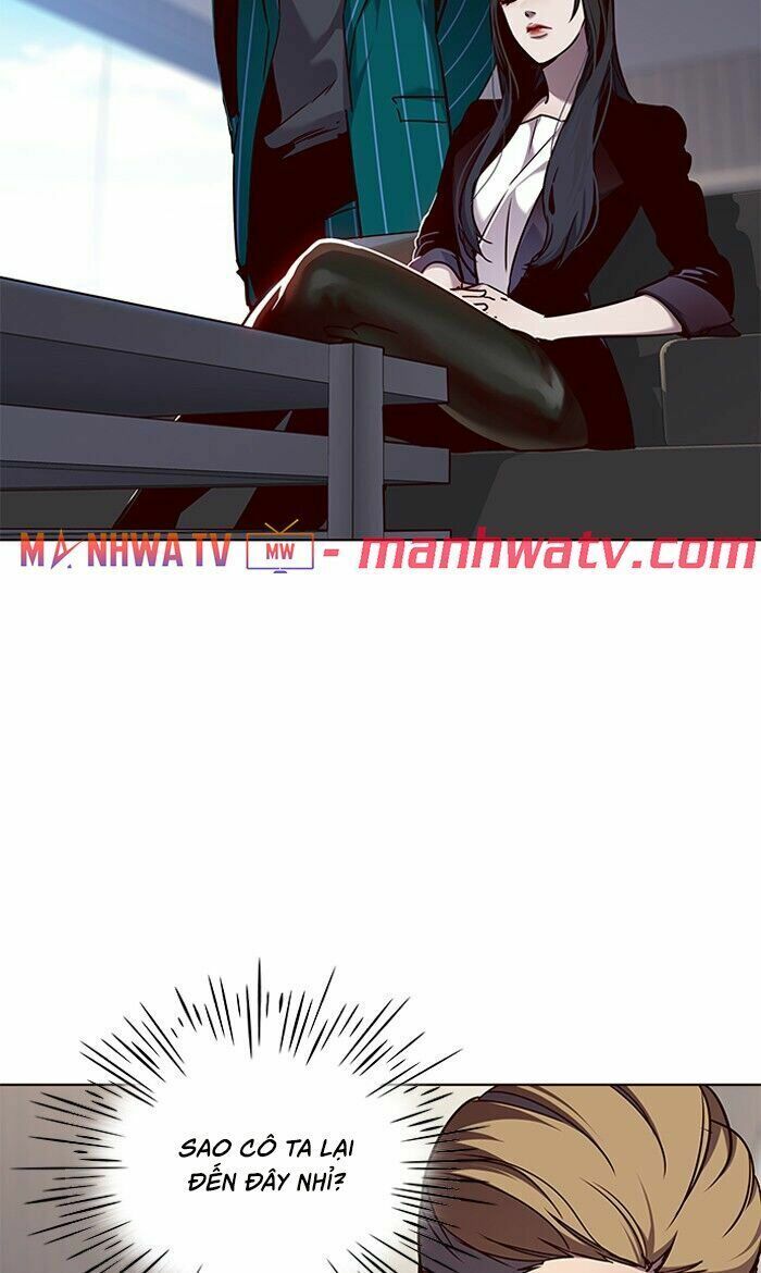 Hoá Thân Thành Mèo: Chapter 59