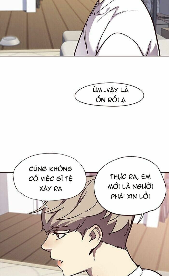 Hoá Thân Thành Mèo: Chapter 59