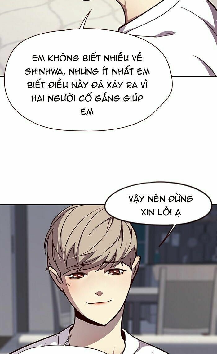 Hoá Thân Thành Mèo: Chapter 59