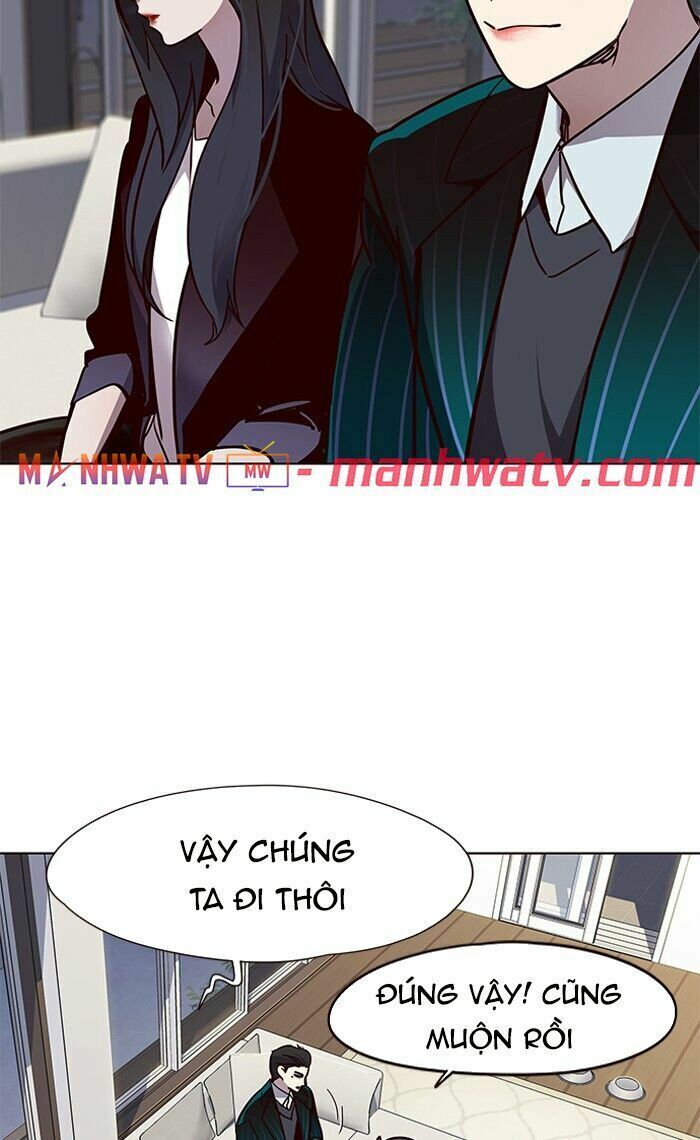 Hoá Thân Thành Mèo: Chapter 59