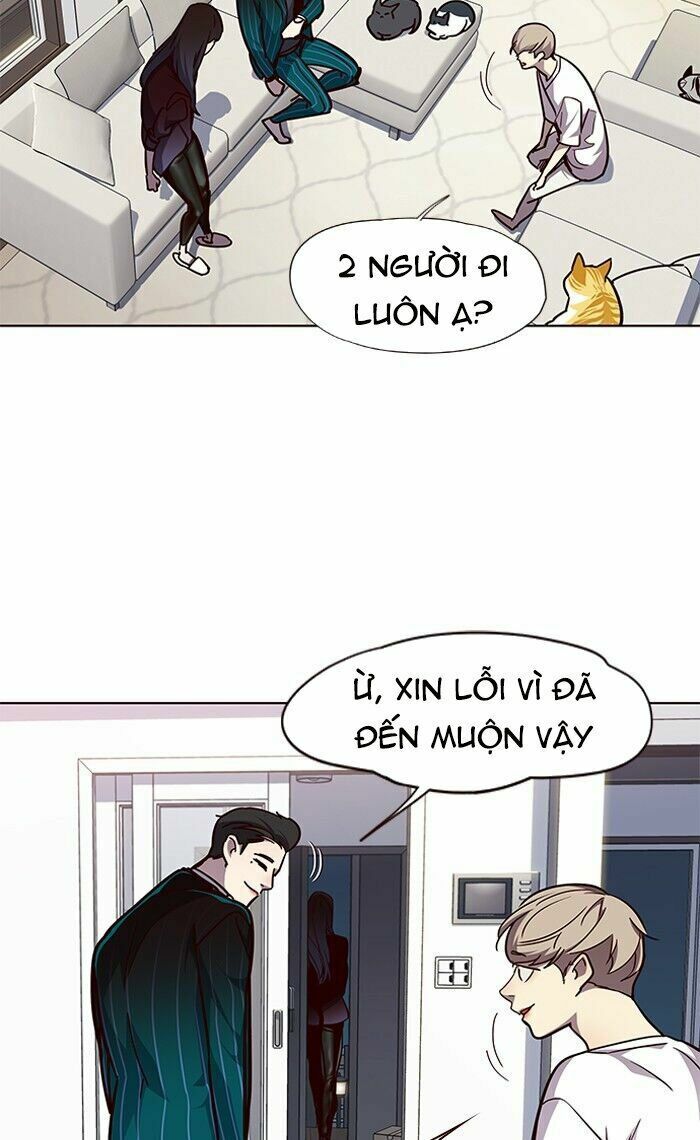 Hoá Thân Thành Mèo: Chapter 59
