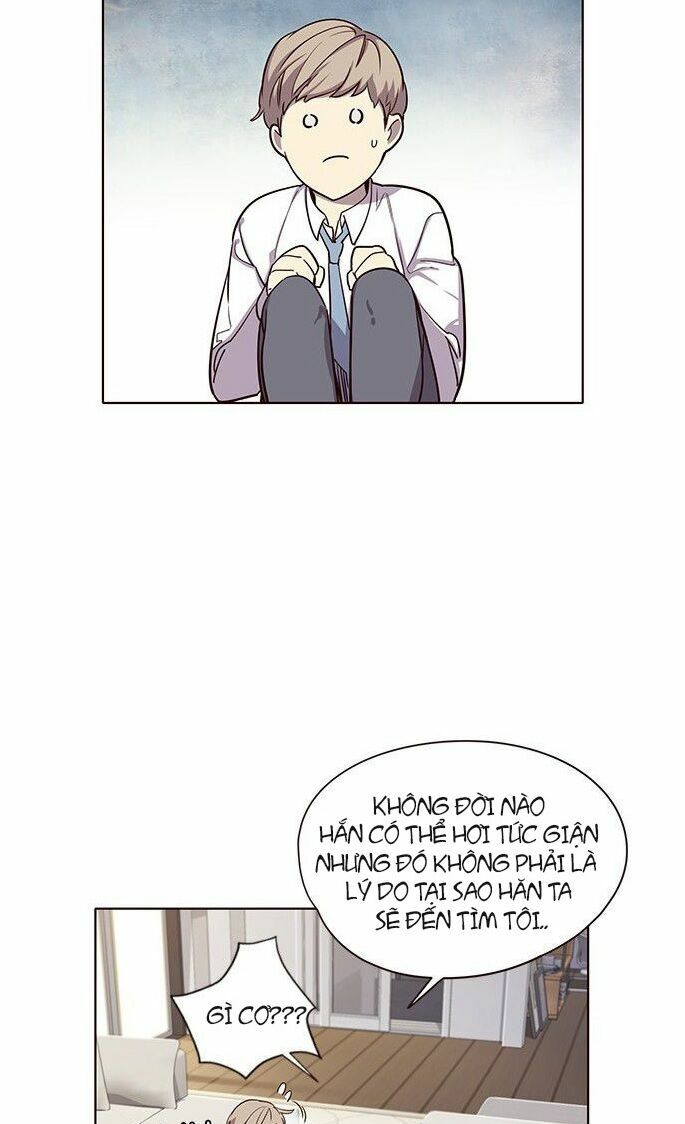 Hoá Thân Thành Mèo: Chapter 6