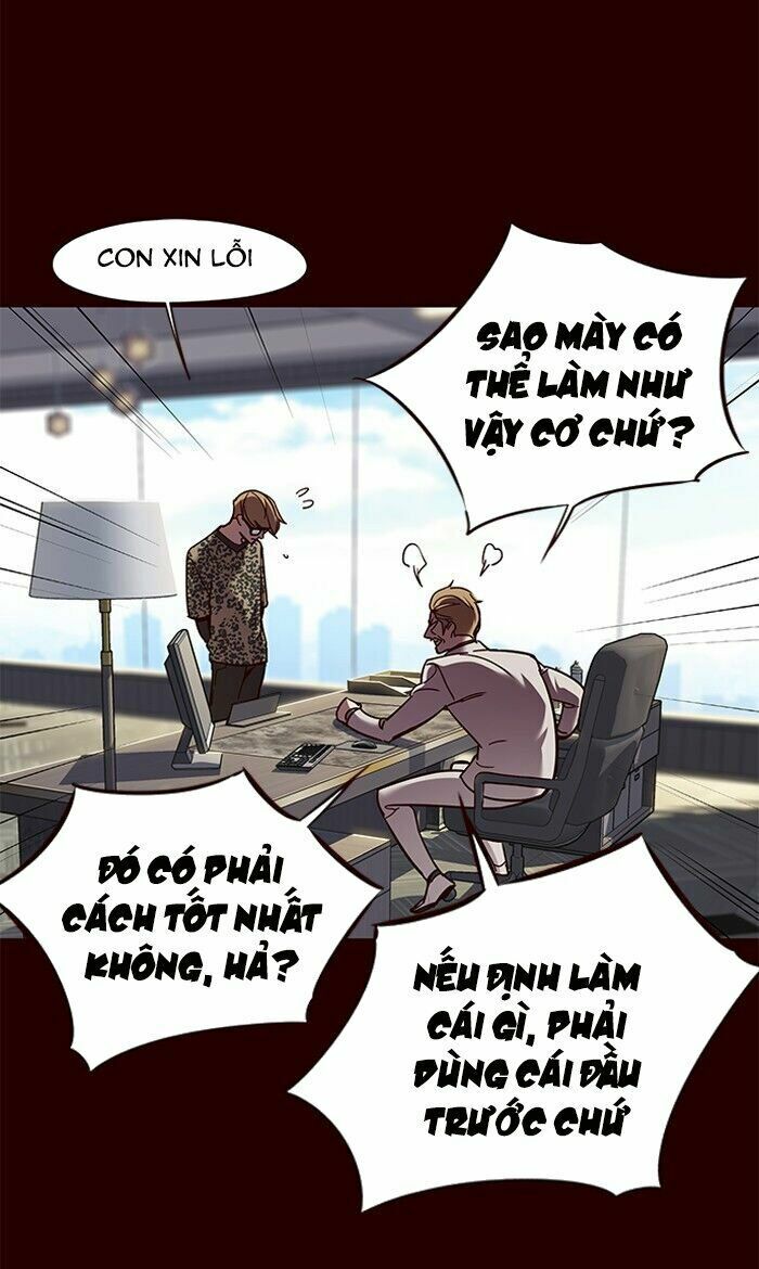 Hoá Thân Thành Mèo: Chapter 60