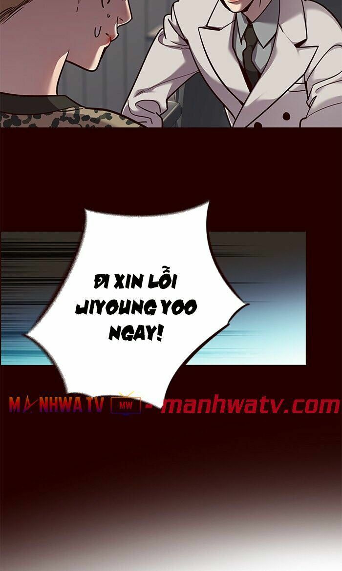 Hoá Thân Thành Mèo: Chapter 60