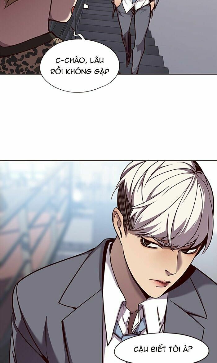 Hoá Thân Thành Mèo: Chapter 60