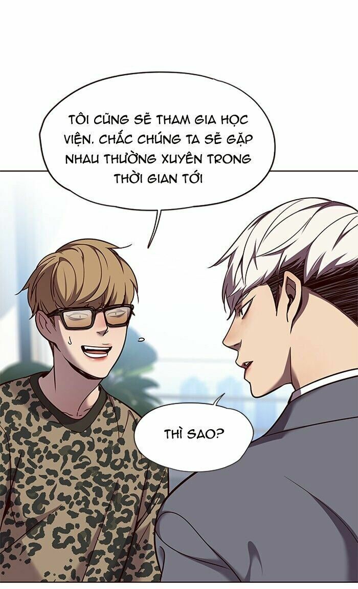 Hoá Thân Thành Mèo: Chapter 60