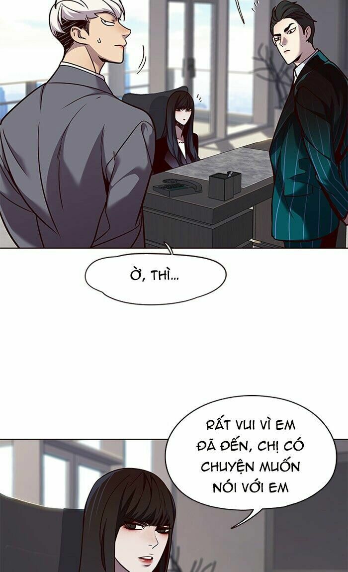 Hoá Thân Thành Mèo: Chapter 60