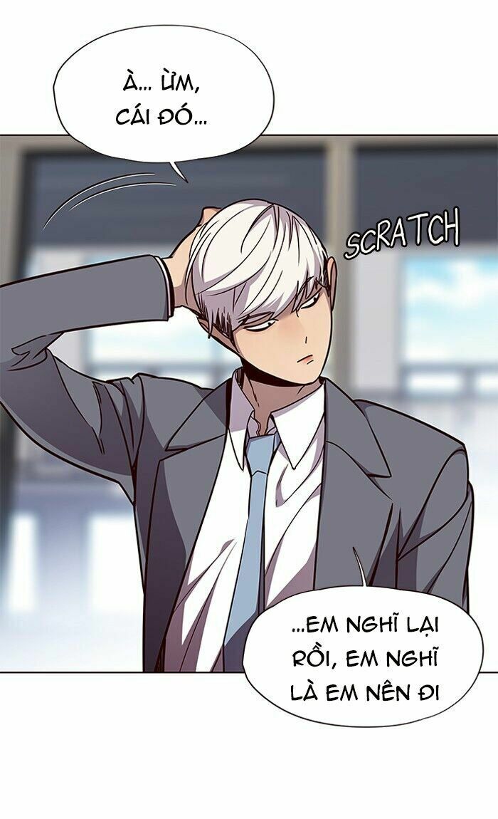 Hoá Thân Thành Mèo: Chapter 60