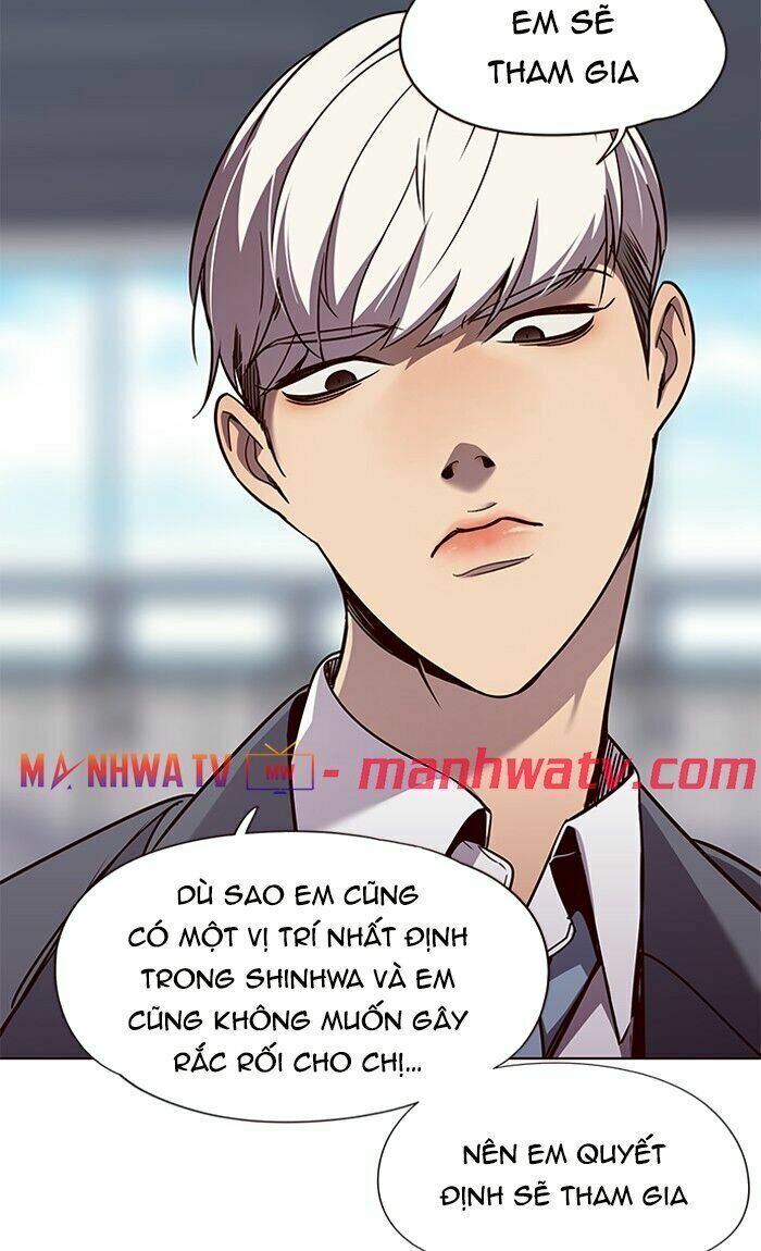 Hoá Thân Thành Mèo: Chapter 60