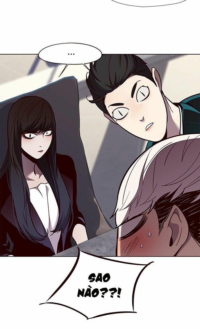 Hoá Thân Thành Mèo: Chapter 60