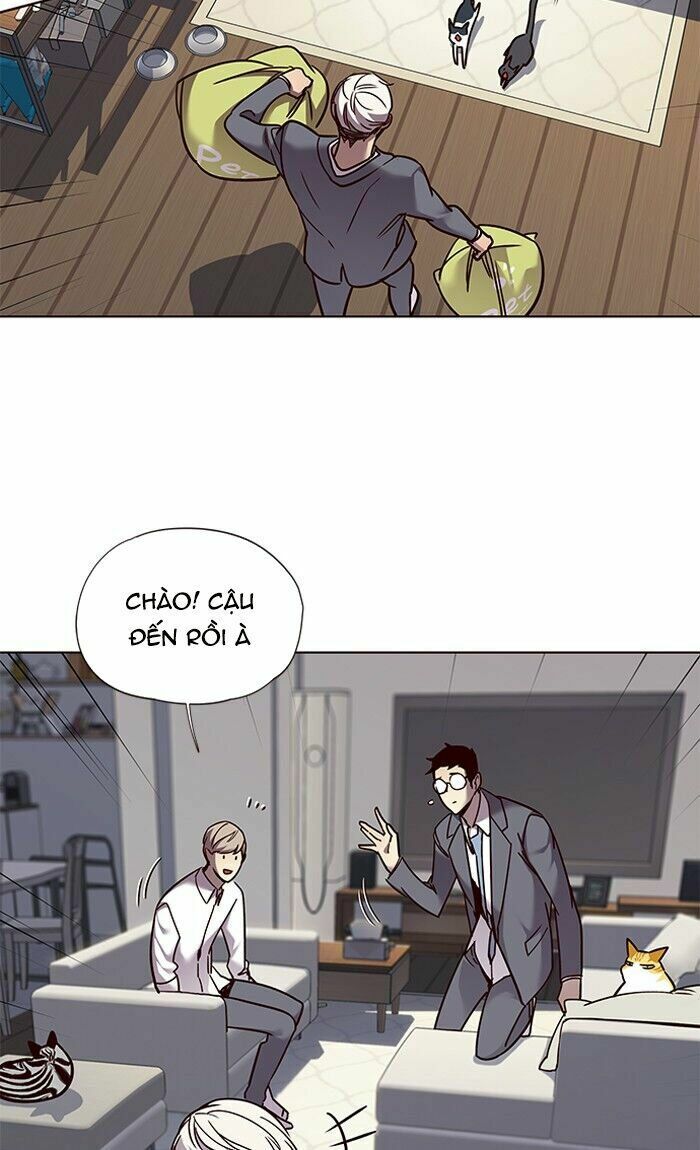 Hoá Thân Thành Mèo: Chapter 60
