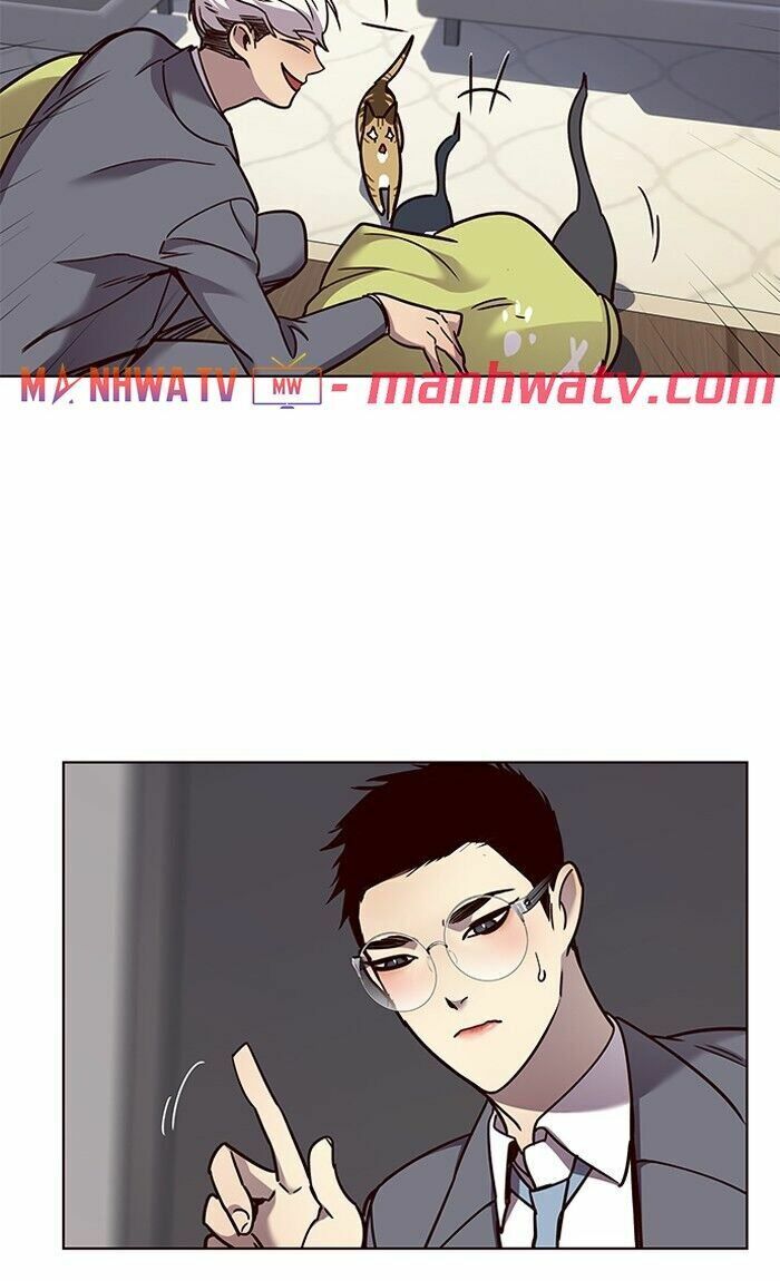 Hoá Thân Thành Mèo: Chapter 60