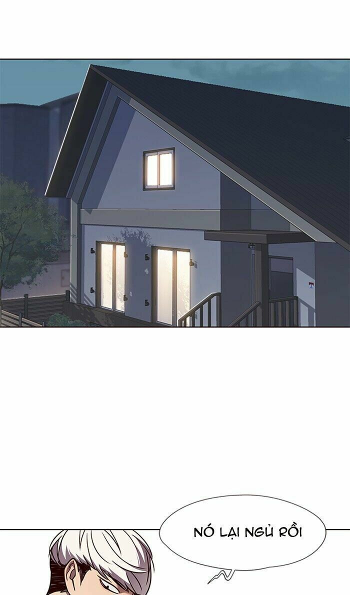 Hoá Thân Thành Mèo: Chapter 60