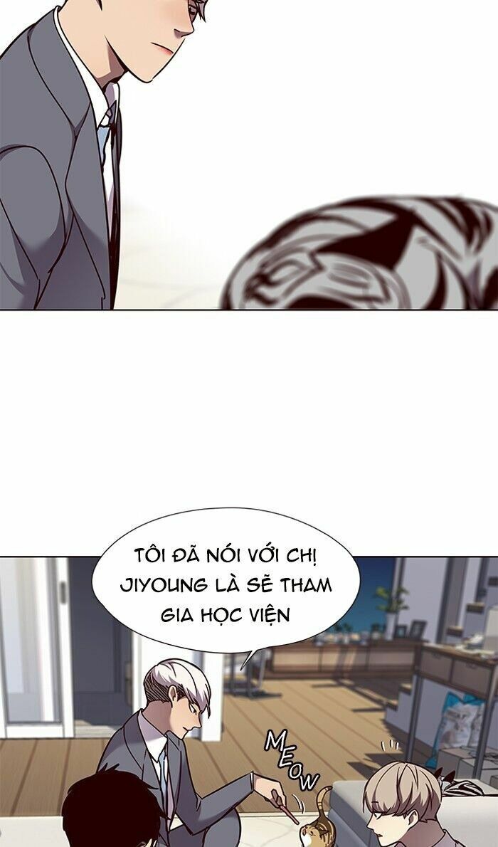 Hoá Thân Thành Mèo: Chapter 60