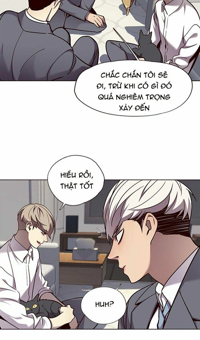 Hoá Thân Thành Mèo: Chapter 60