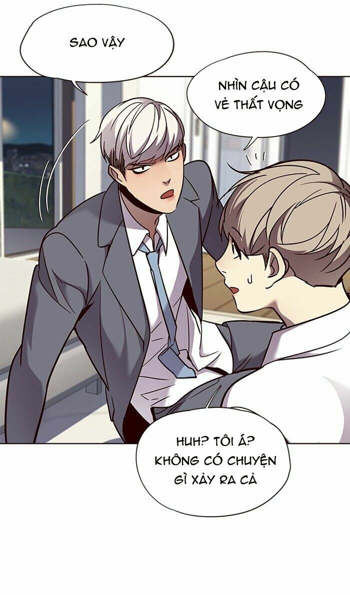 Hoá Thân Thành Mèo: Chapter 60
