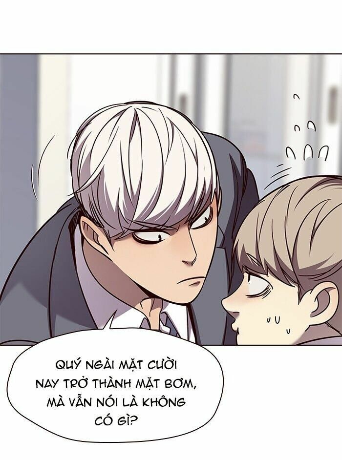 Hoá Thân Thành Mèo: Chapter 60