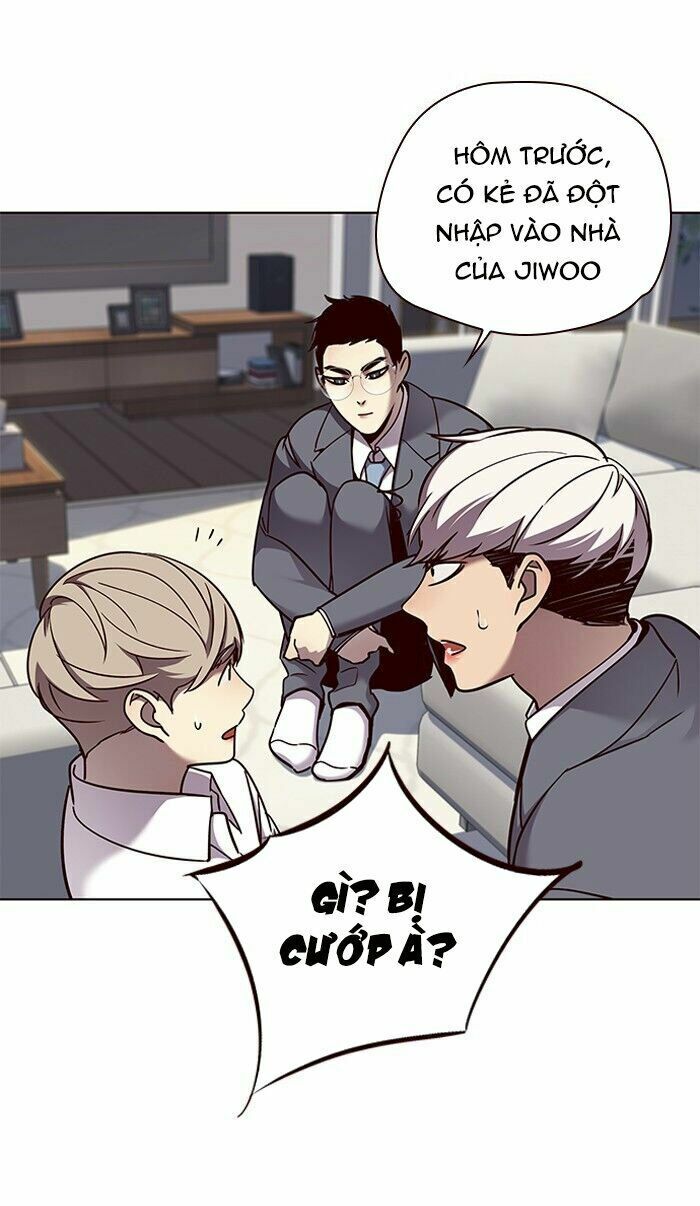 Hoá Thân Thành Mèo: Chapter 60