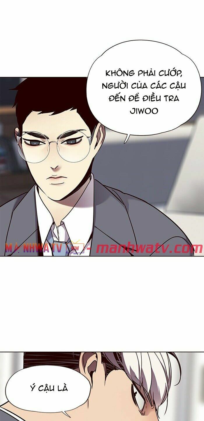 Hoá Thân Thành Mèo: Chapter 60