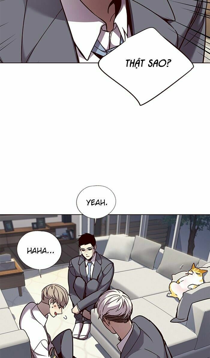 Hoá Thân Thành Mèo: Chapter 60