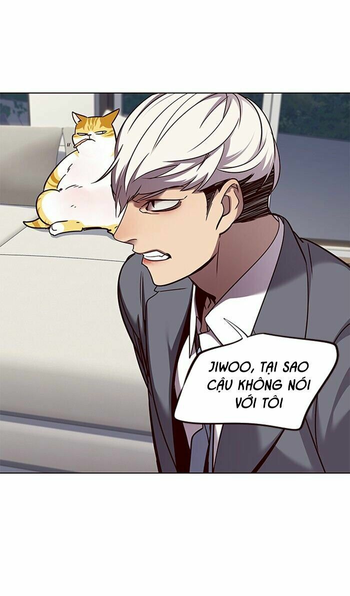 Hoá Thân Thành Mèo: Chapter 60