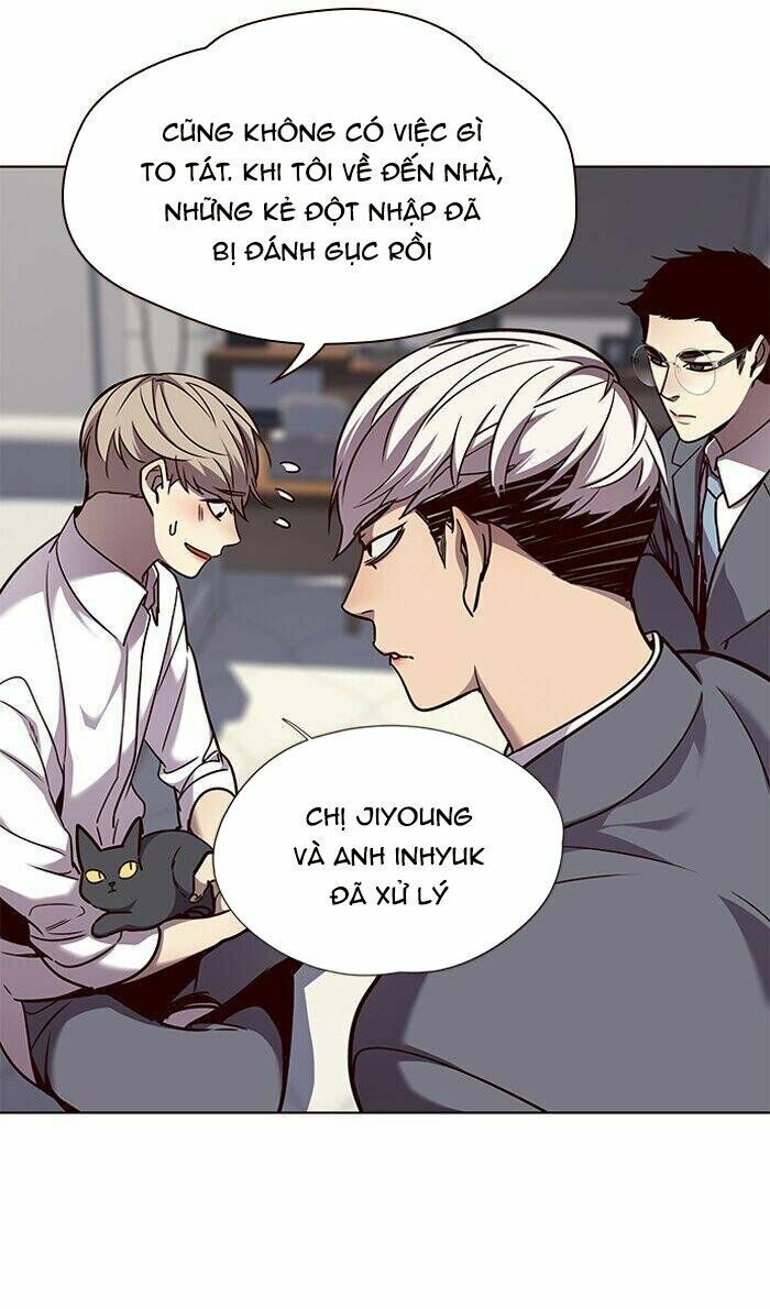 Hoá Thân Thành Mèo: Chapter 60