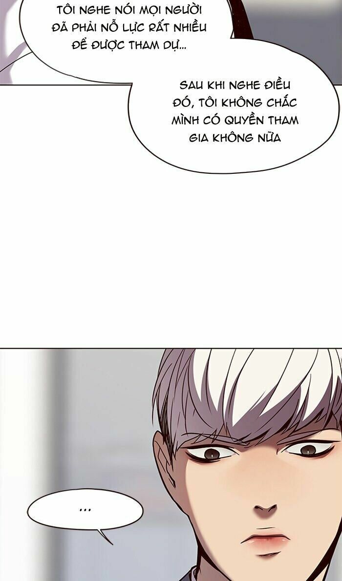 Hoá Thân Thành Mèo: Chapter 60
