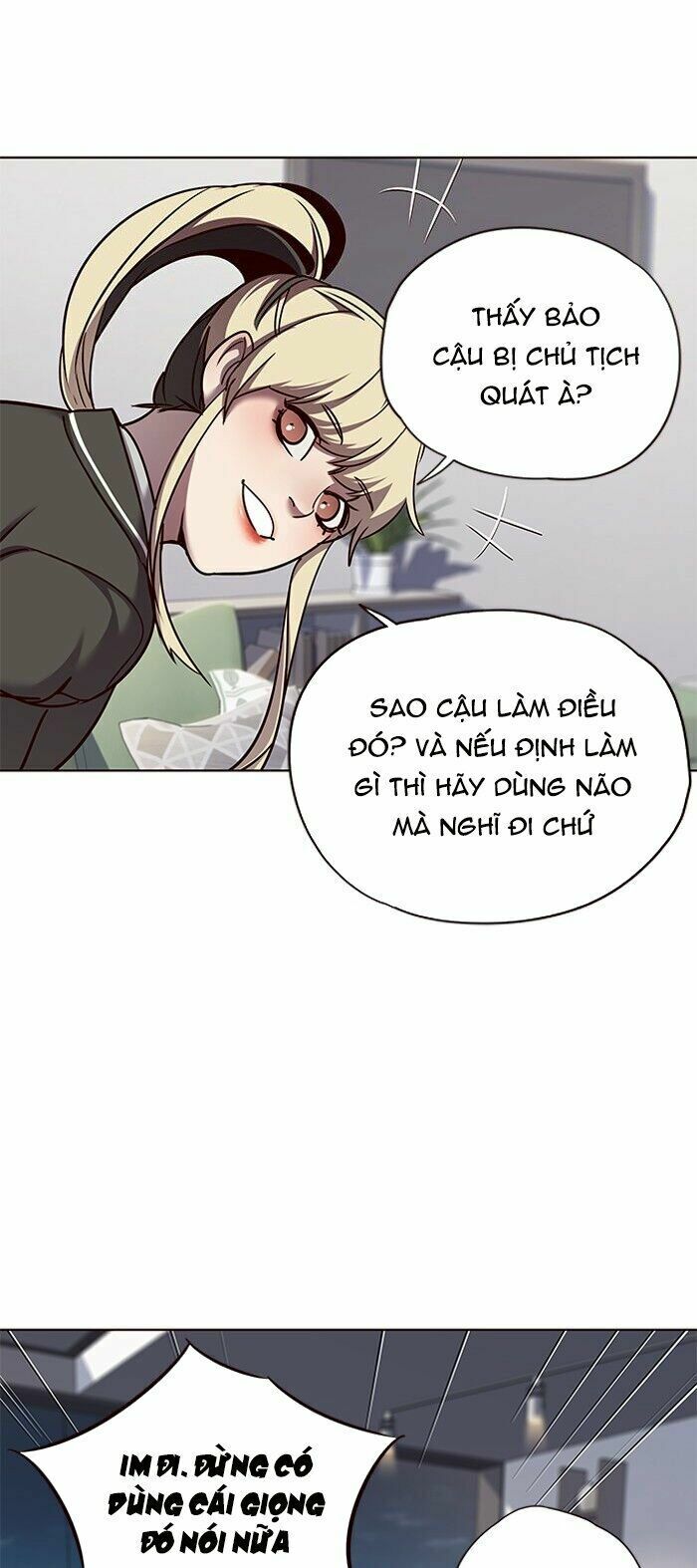 Hoá Thân Thành Mèo: Chapter 60