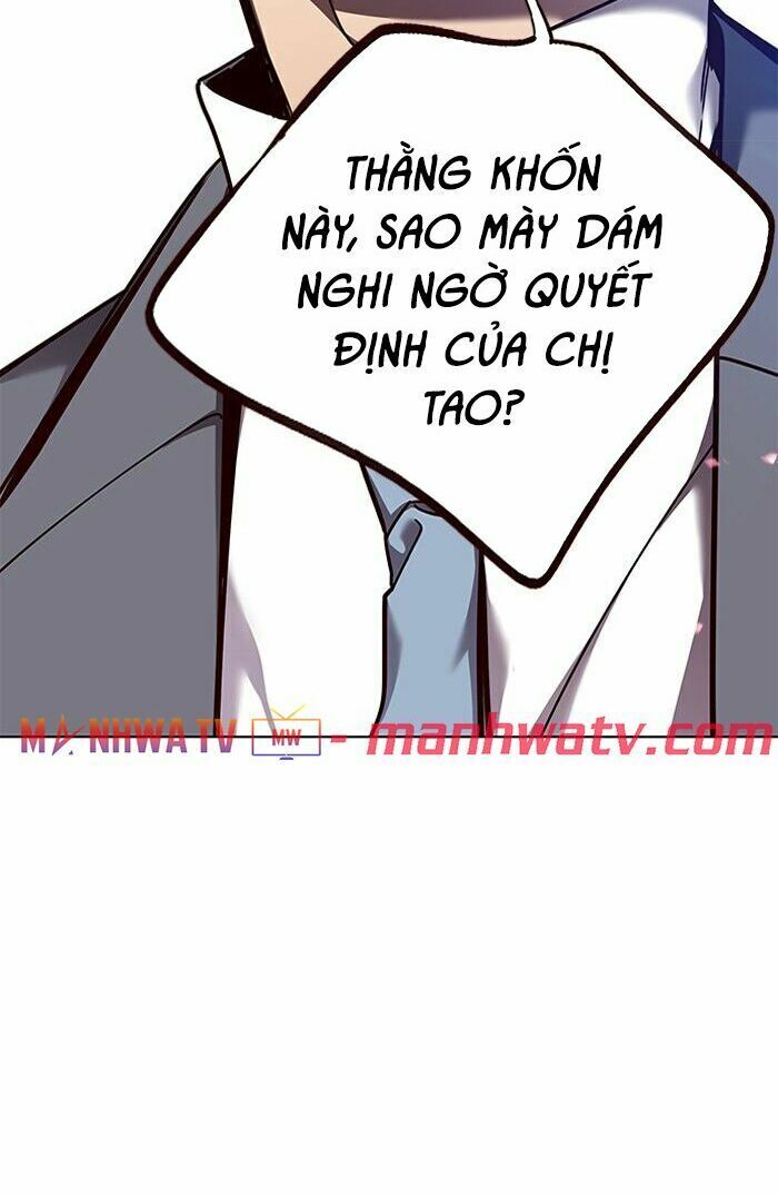 Hoá Thân Thành Mèo: Chapter 60