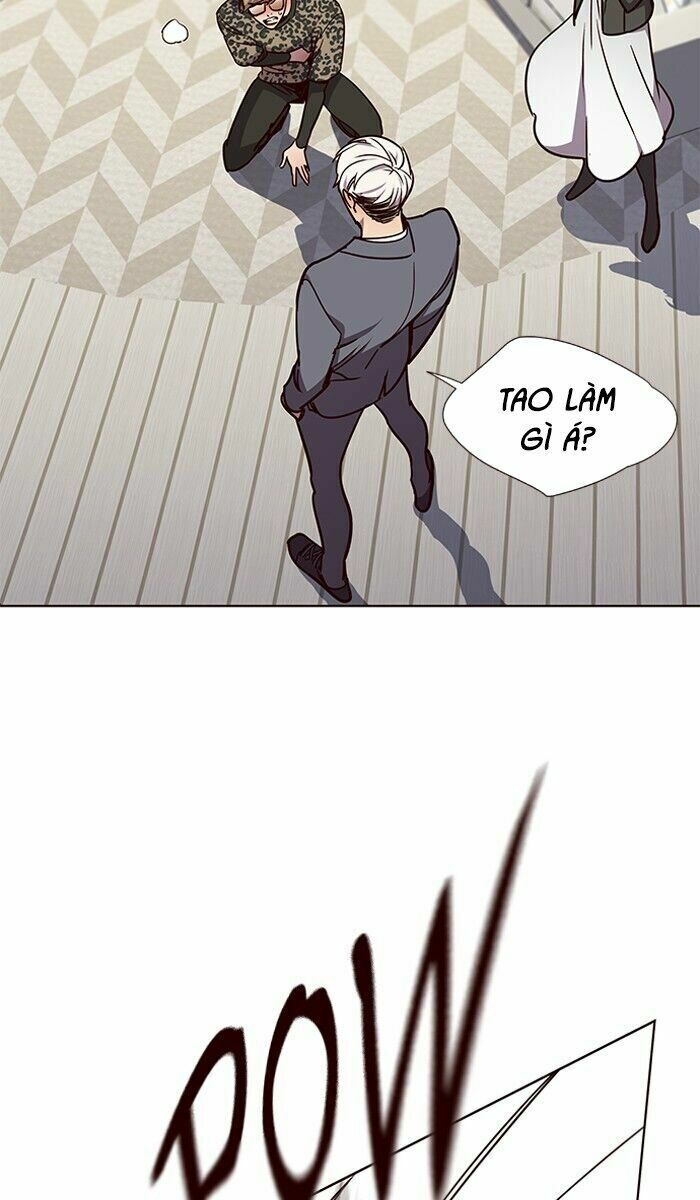 Hoá Thân Thành Mèo: Chapter 61