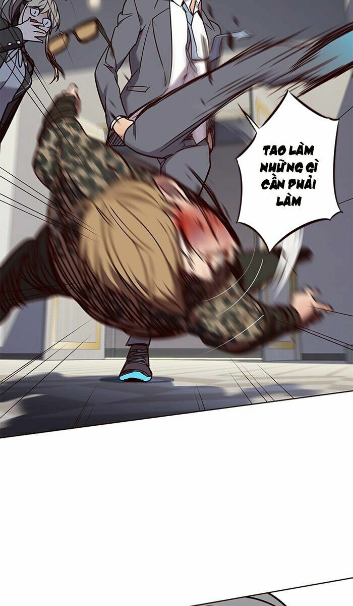 Hoá Thân Thành Mèo: Chapter 61