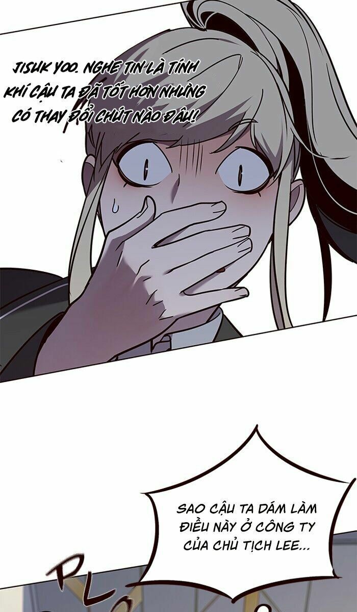 Hoá Thân Thành Mèo: Chapter 61