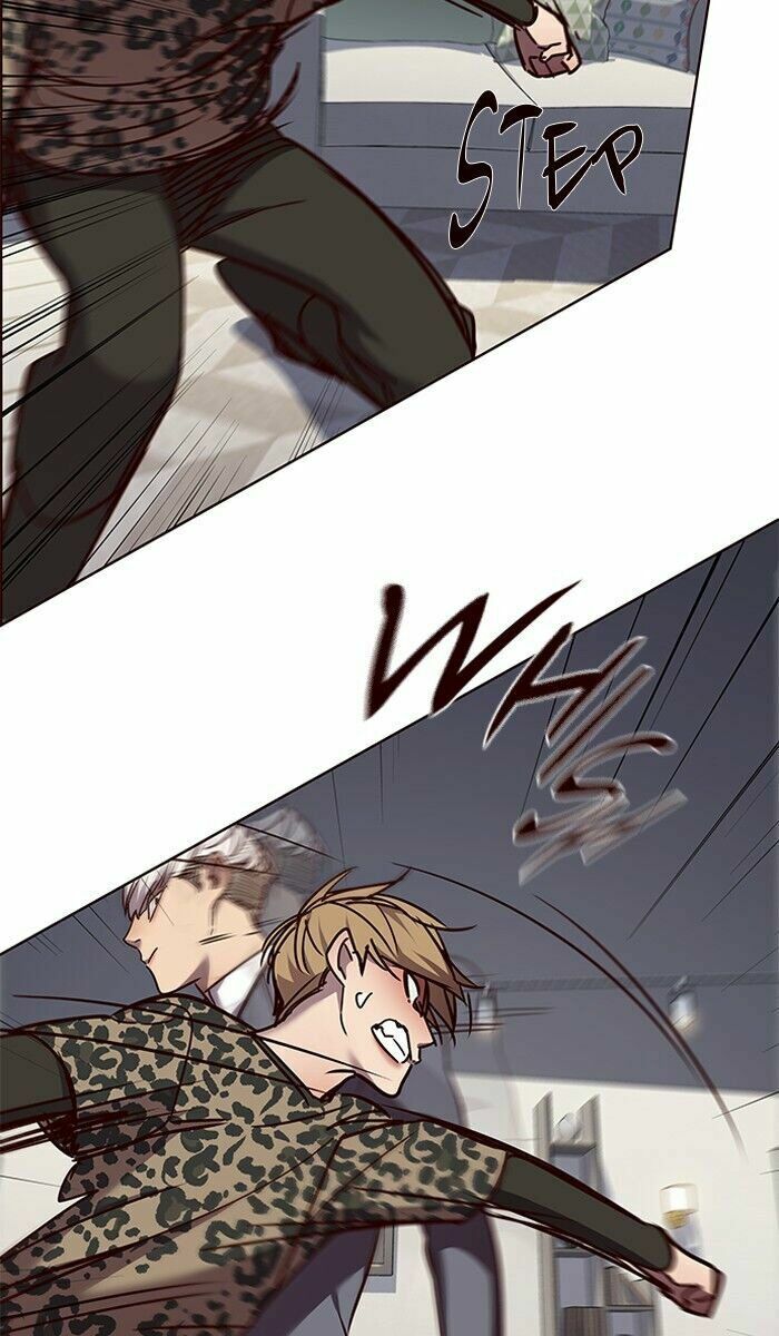 Hoá Thân Thành Mèo: Chapter 61