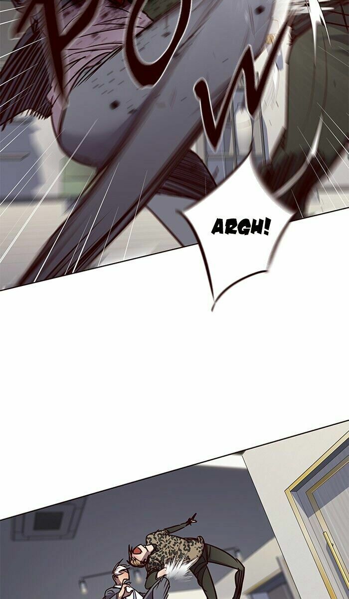 Hoá Thân Thành Mèo: Chapter 61