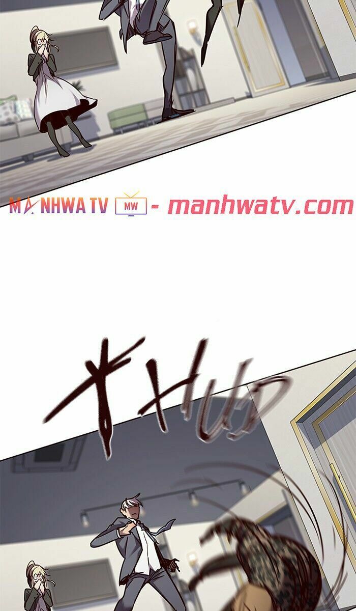 Hoá Thân Thành Mèo: Chapter 61